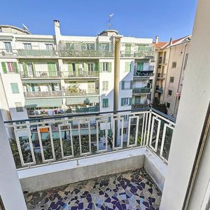 Property in Musicians Quarter