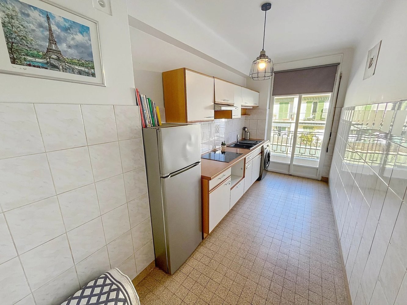 Property photo in Musicians Quarter