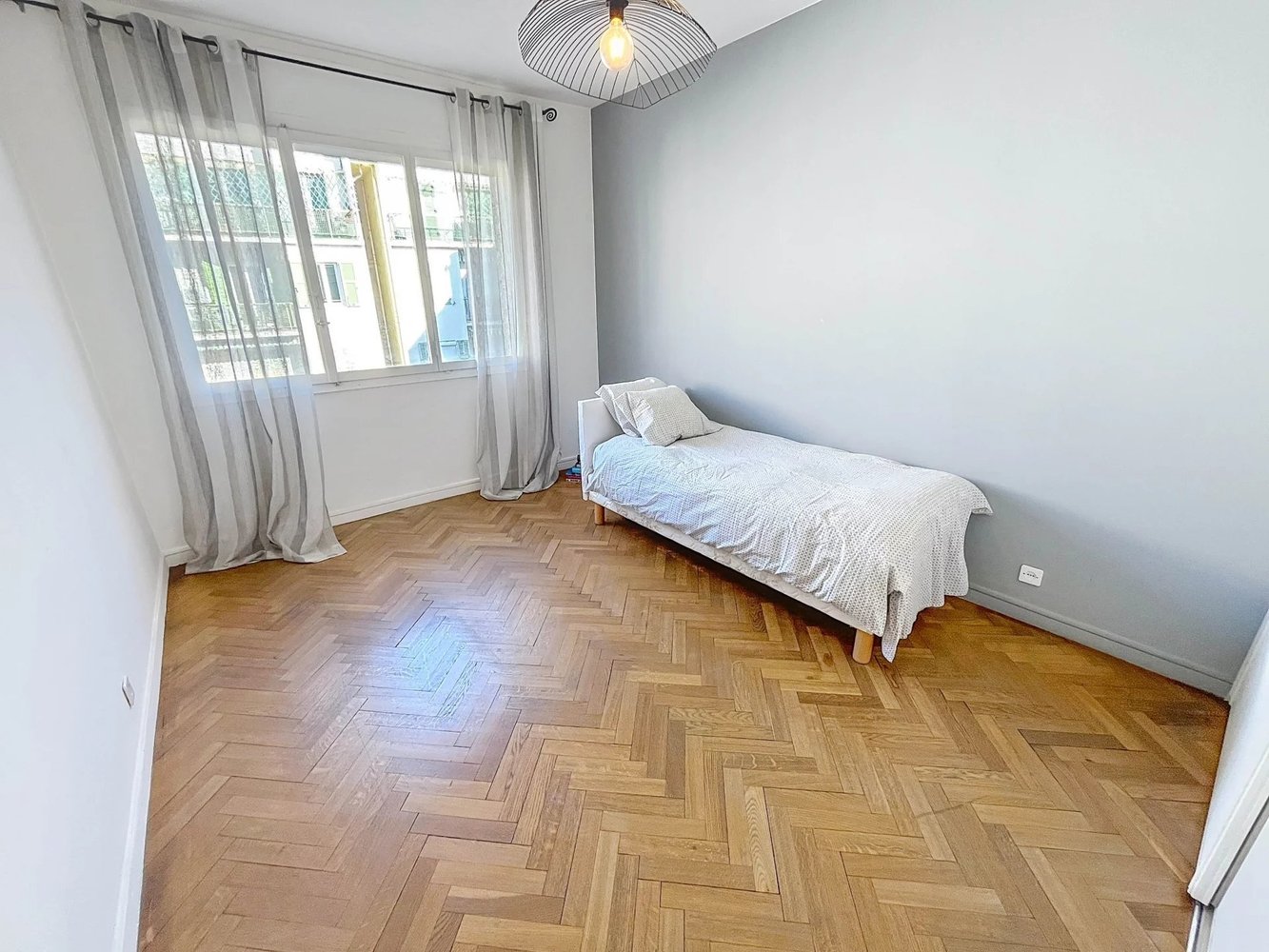 Property photo in Musicians Quarter