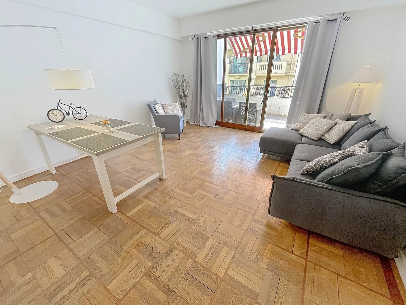 Property photo in Musicians Quarter