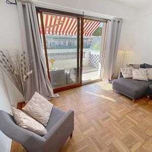 Property in Musicians Quarter