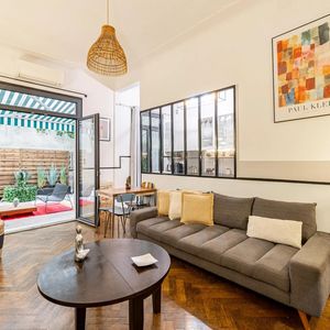 Property in Musicians Quarter