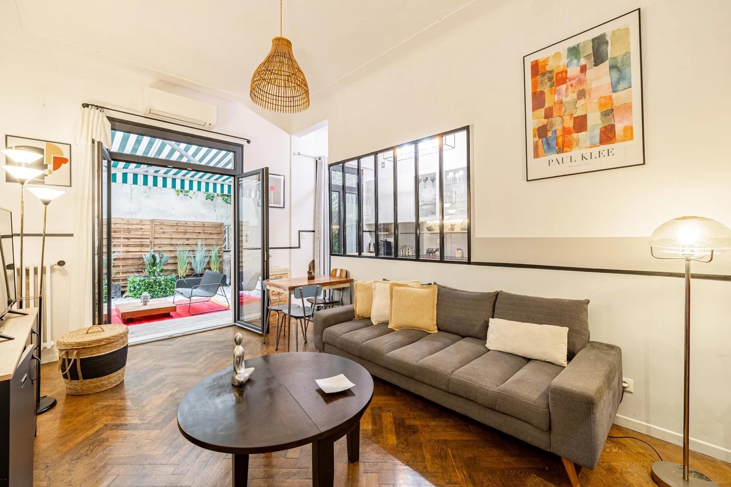 Property photo in Musicians Quarter