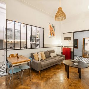 Property in Musicians Quarter