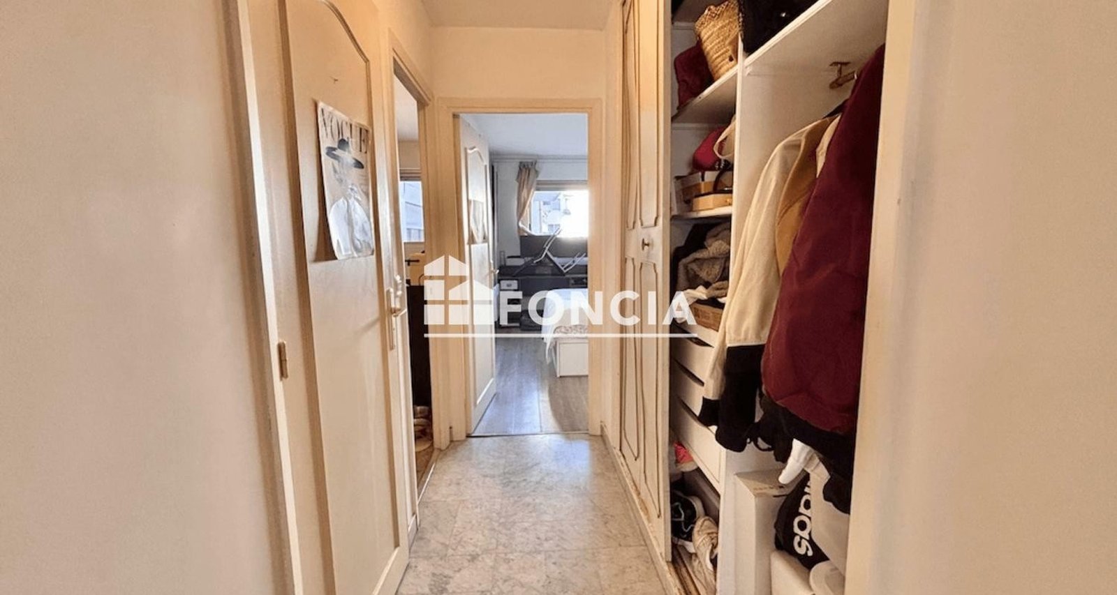 Property photo in Musicians Quarter