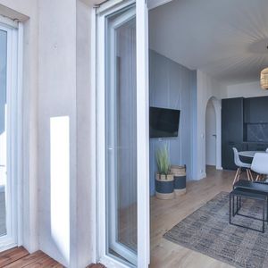 Property in Musicians Quarter