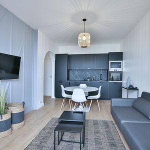 Property in Musicians Quarter