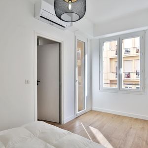 Property in Musicians Quarter