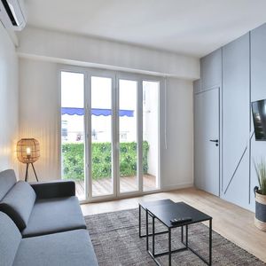 Property in Musicians Quarter