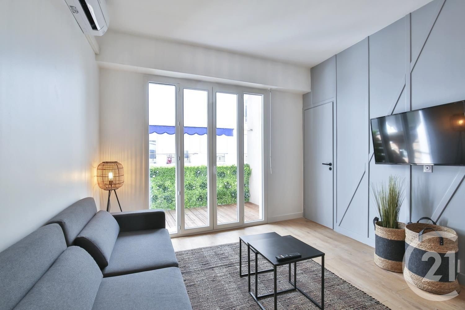 Property photo in Musicians Quarter