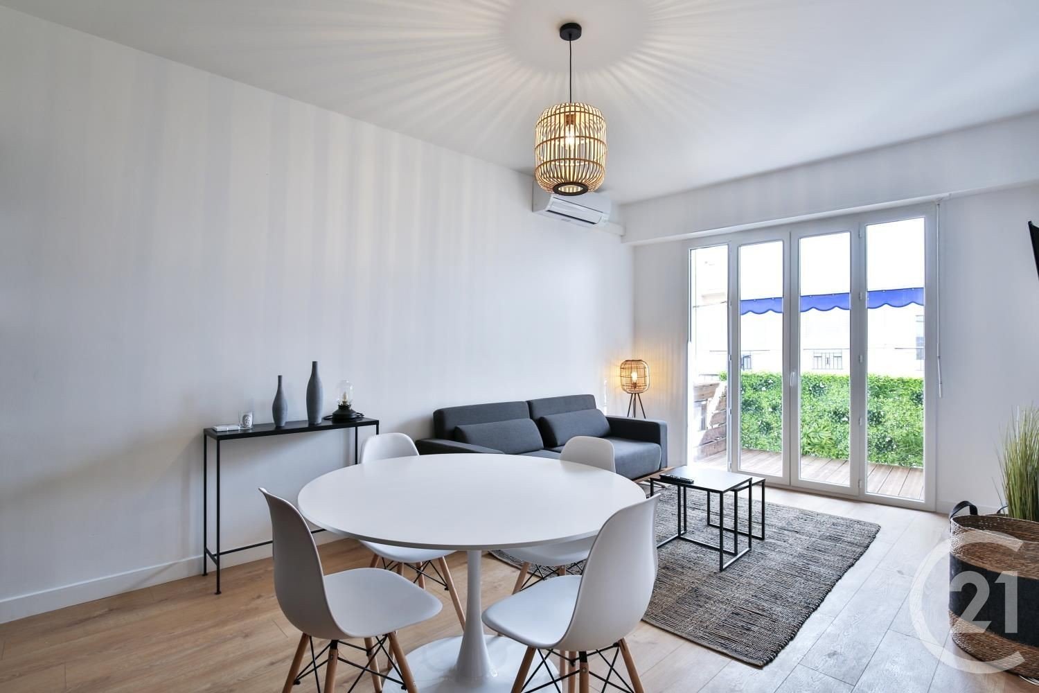 Property photo in Musicians Quarter