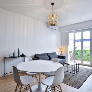 Property in Musicians Quarter