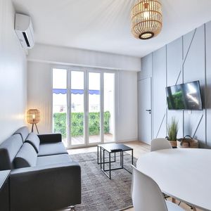 Property in Musicians Quarter