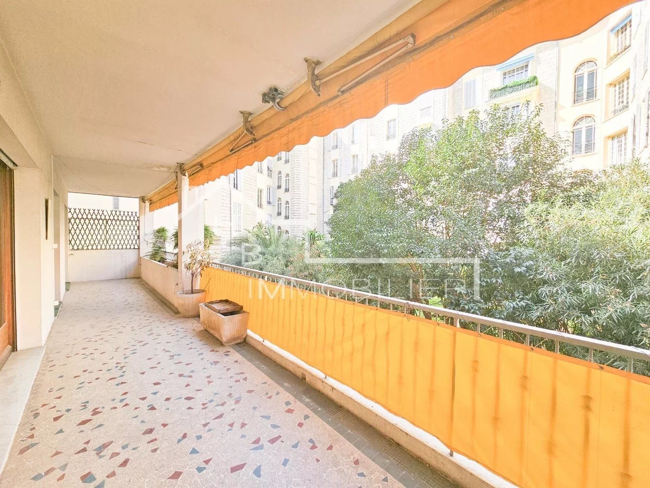 Property photo in Musicians Quarter