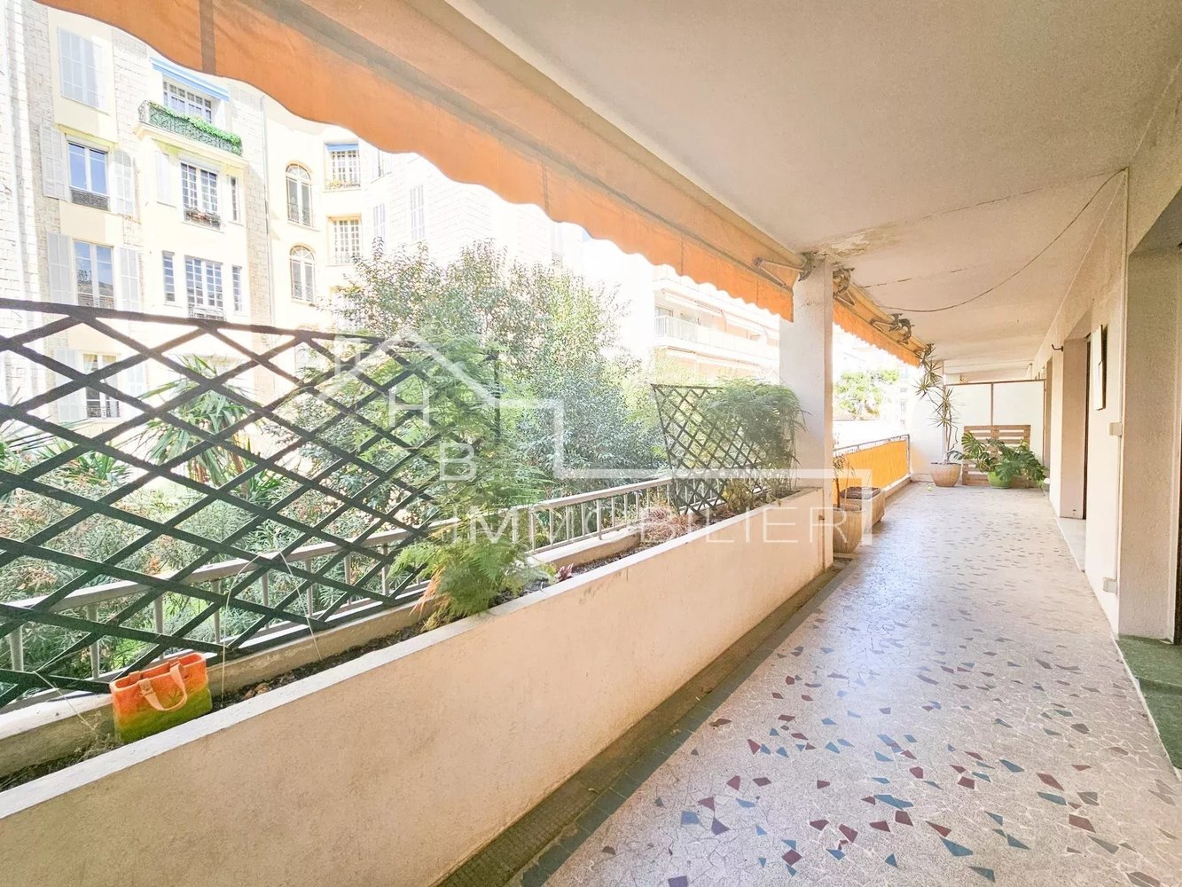 Property photo in Musicians Quarter