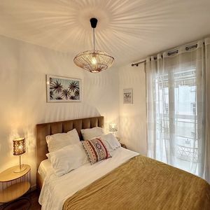 Property in Musicians Quarter