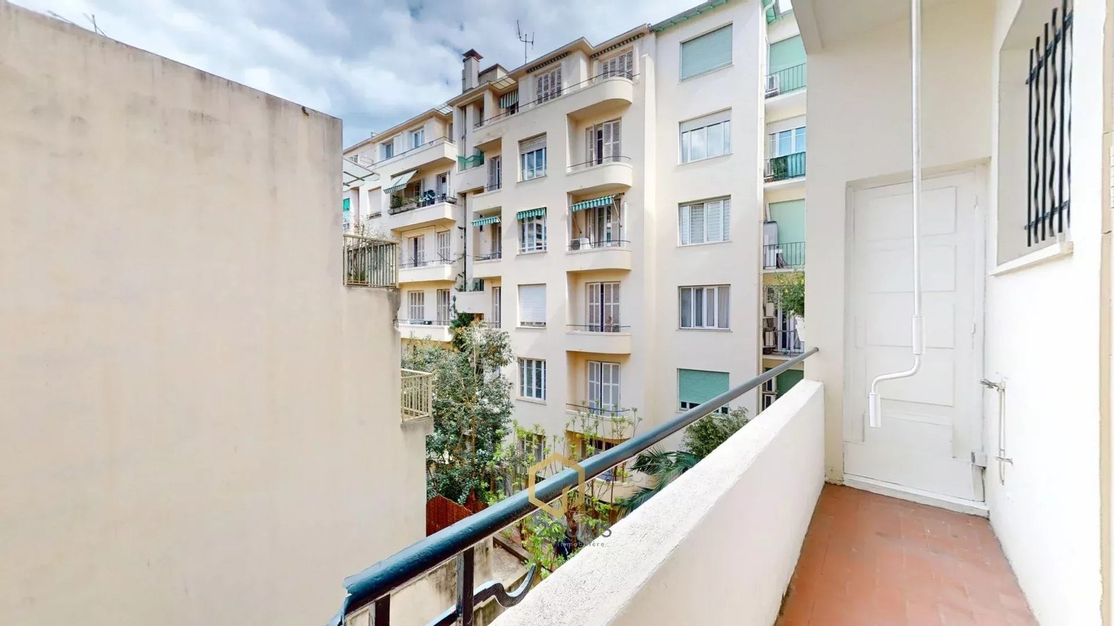 Property photo in Musicians Quarter