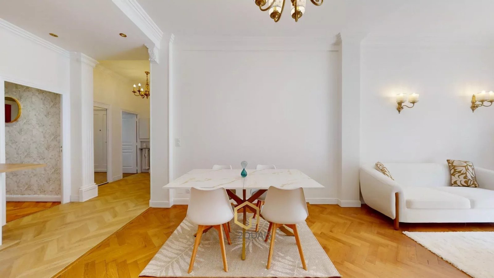 Property photo in Musicians Quarter