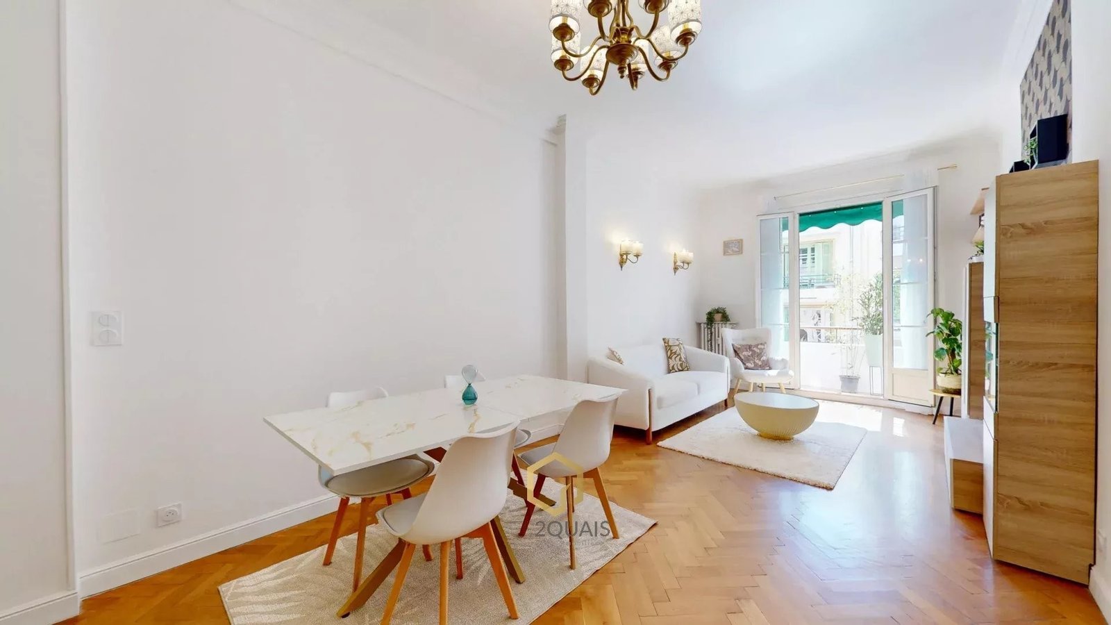 Property photo in Musicians Quarter