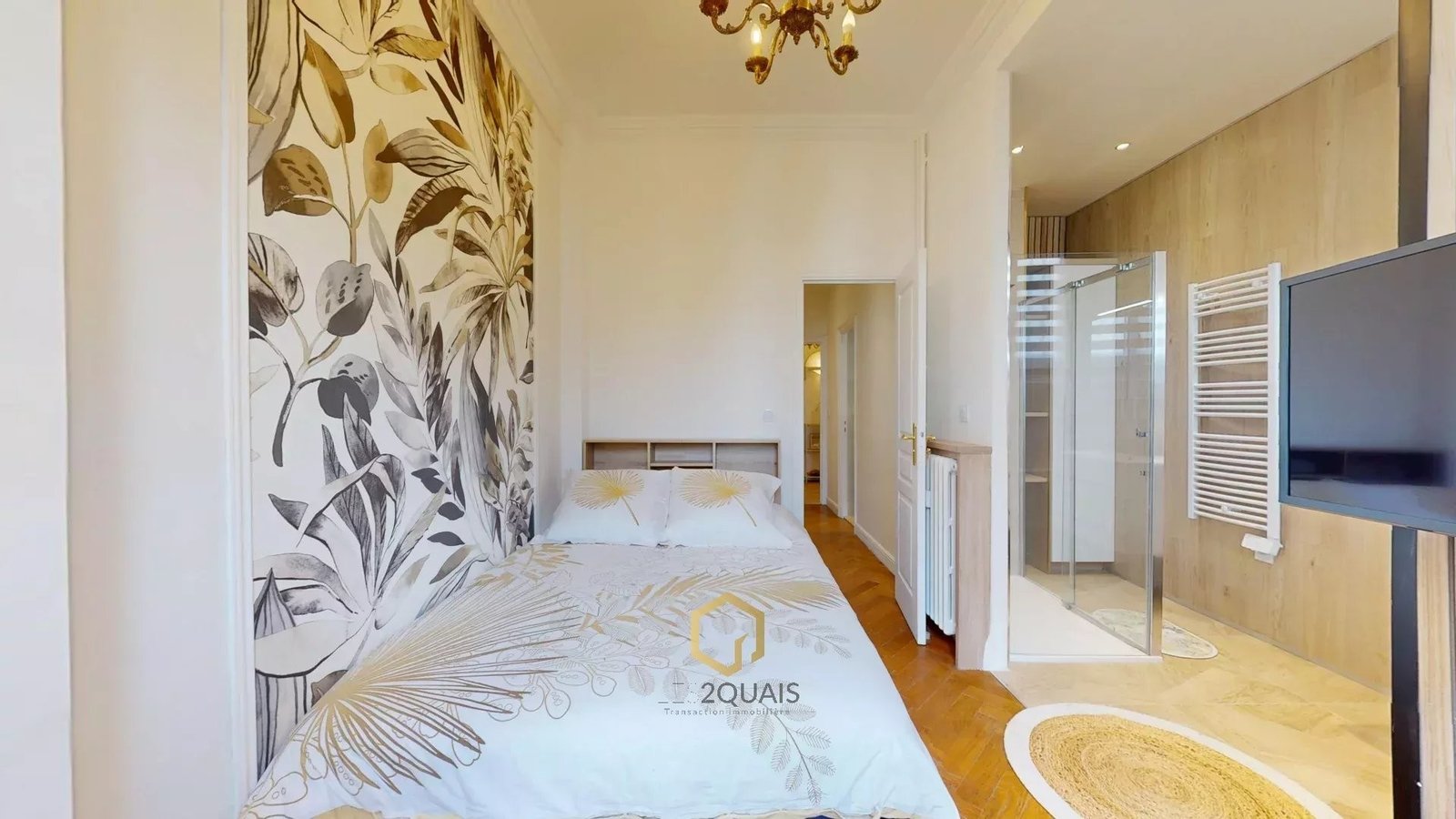 Property photo in Musicians Quarter