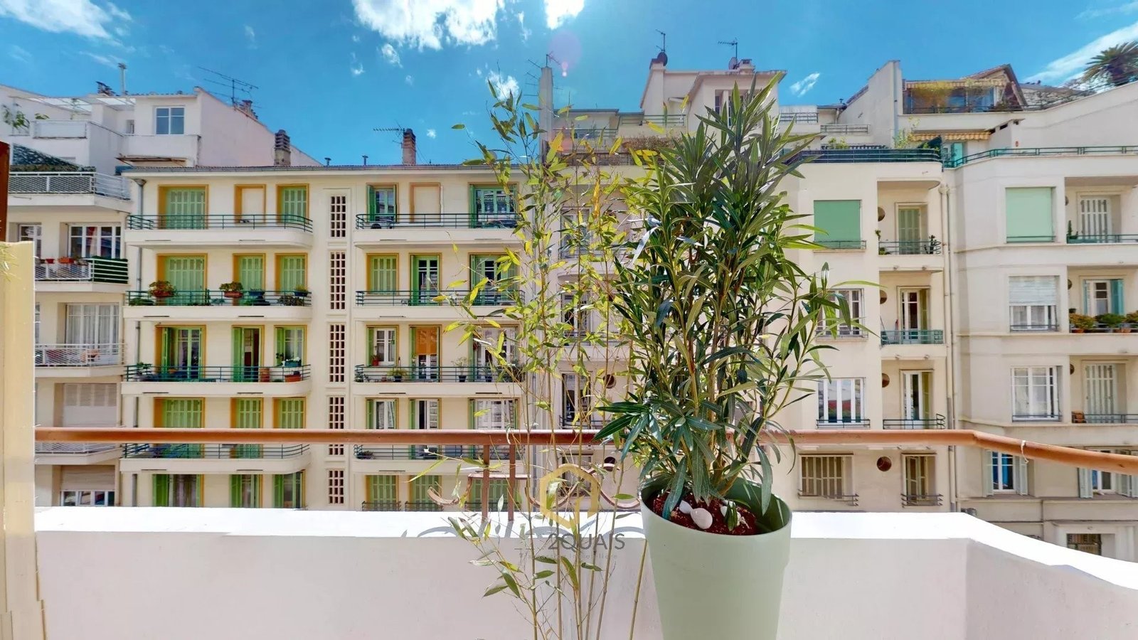 Property photo in Musicians Quarter