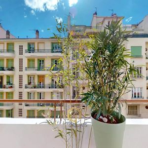 Property in Musicians Quarter