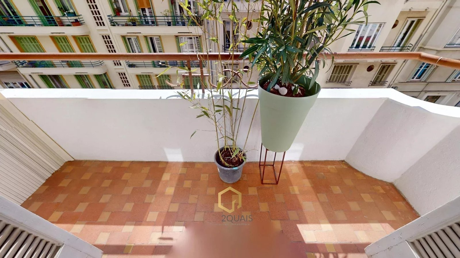 Property photo in Musicians Quarter