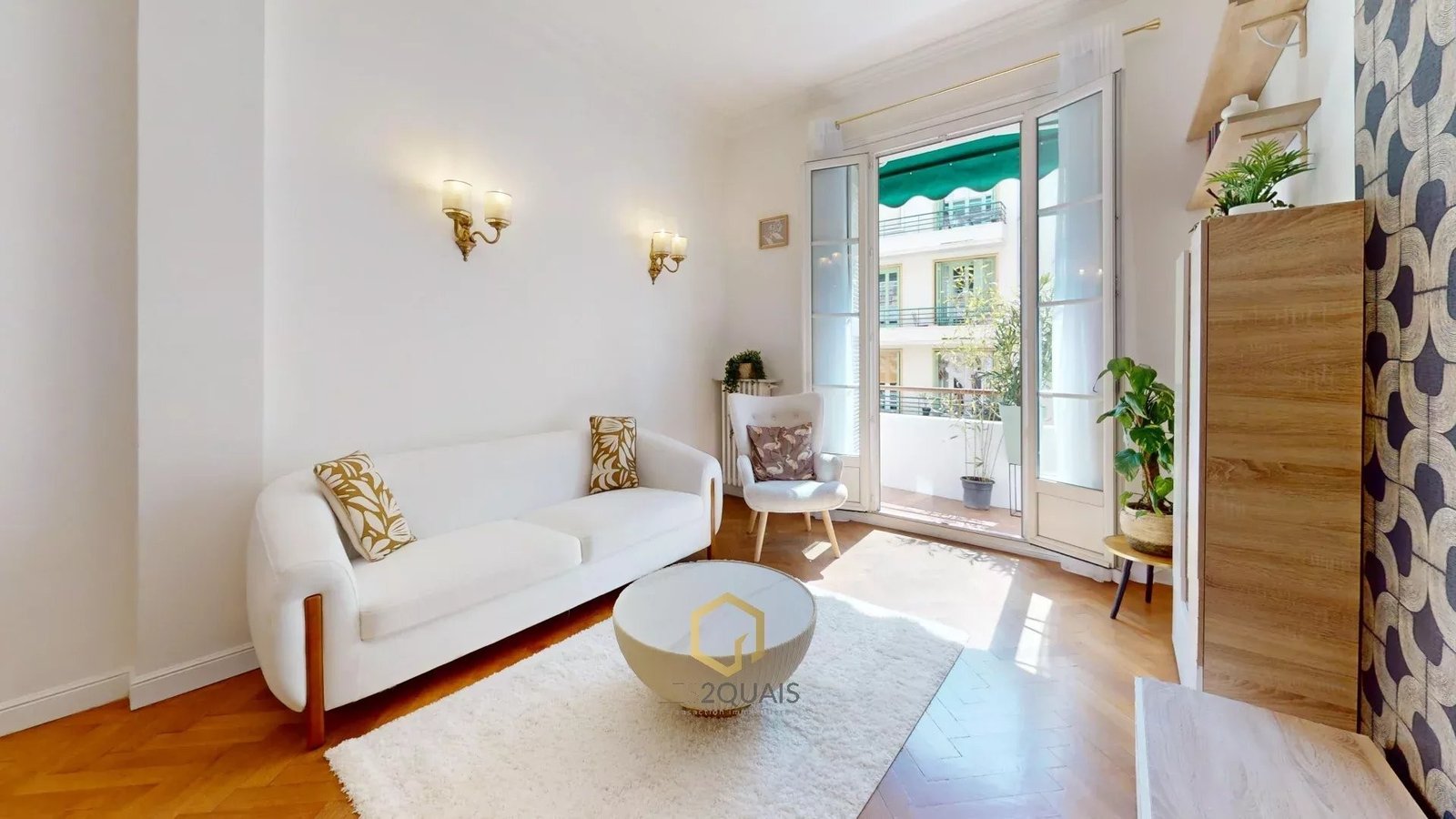 Property photo in Musicians Quarter