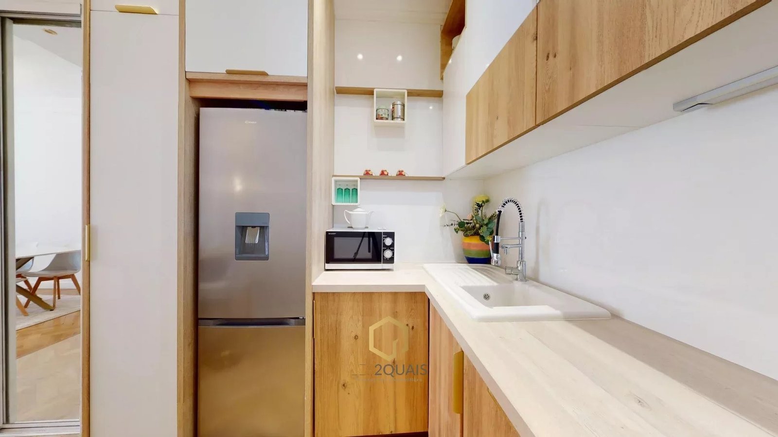 Property photo in Musicians Quarter