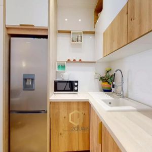 Property in Musicians Quarter