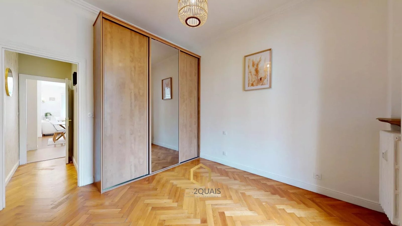 Property photo in Musicians Quarter