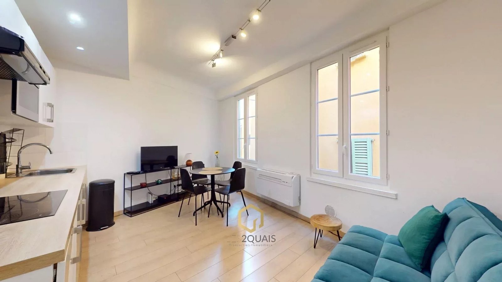 Property photo in Old Town