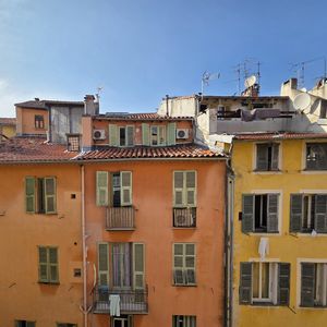 Property in Old Town