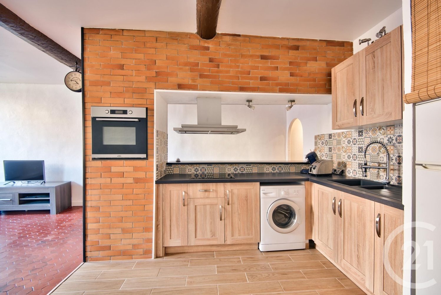 Property photo in Old Town