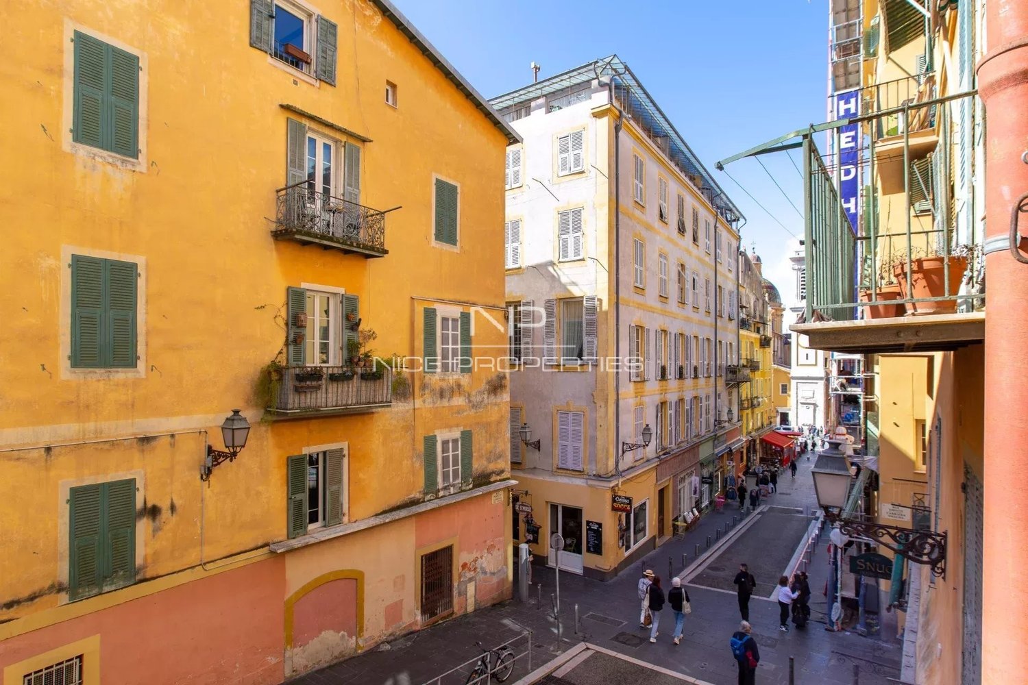 Property photo in Old Town