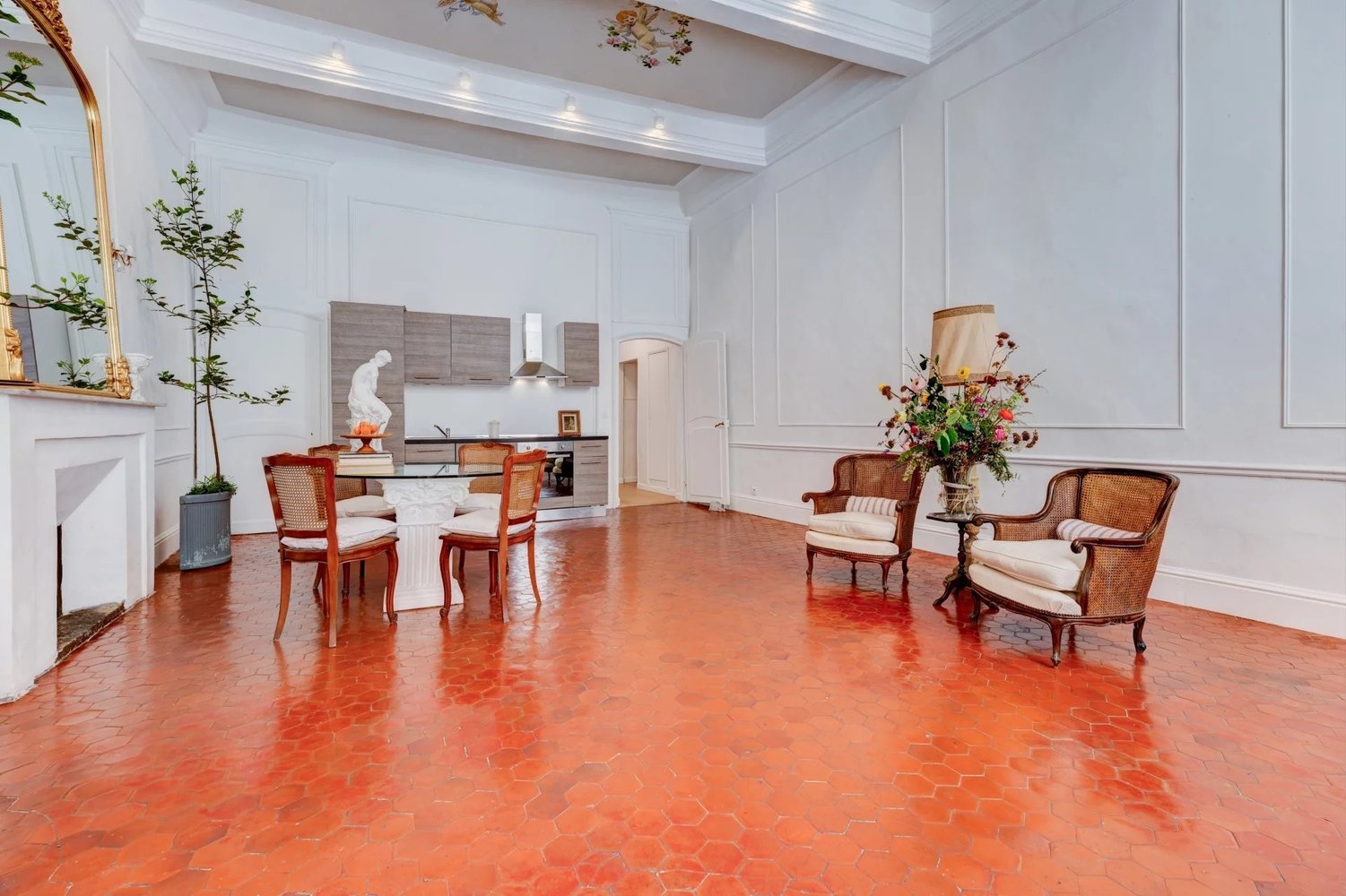 Property photo in Old Town