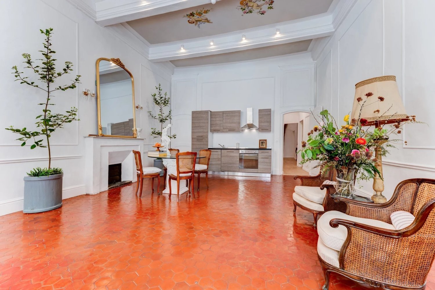 Property photo in Old Town