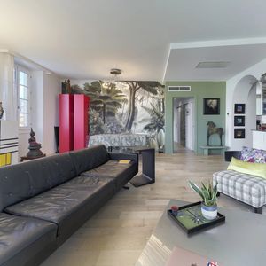 Property in Old Town