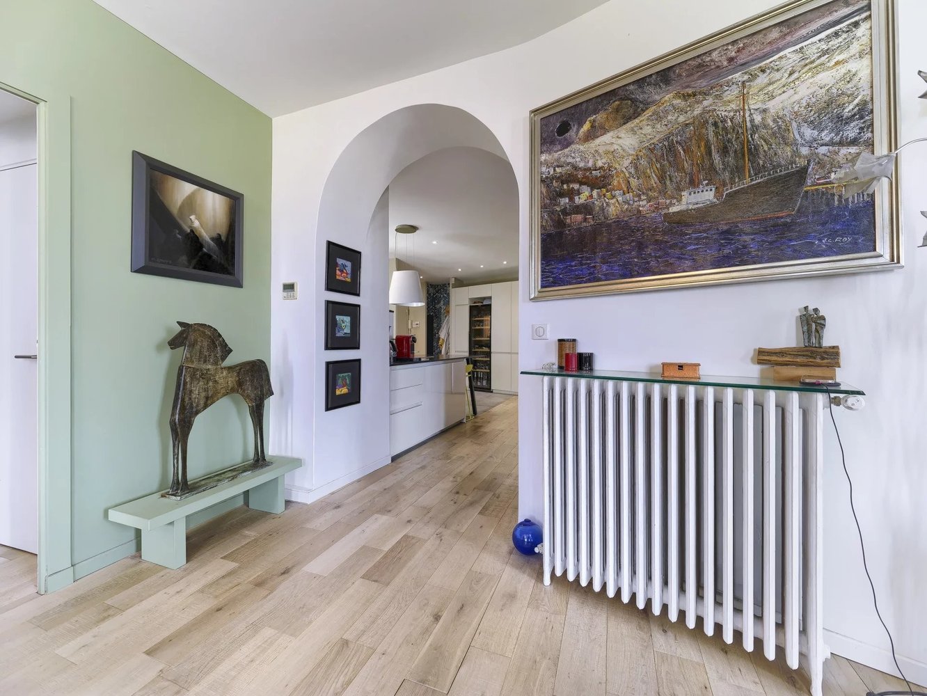 Property photo in Old Town