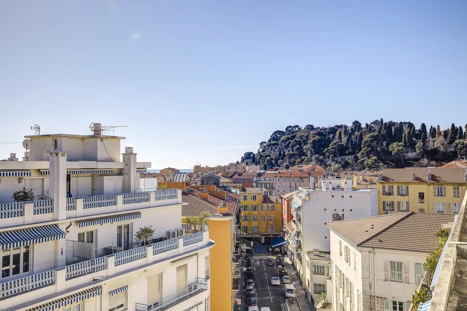 Property photo in Port