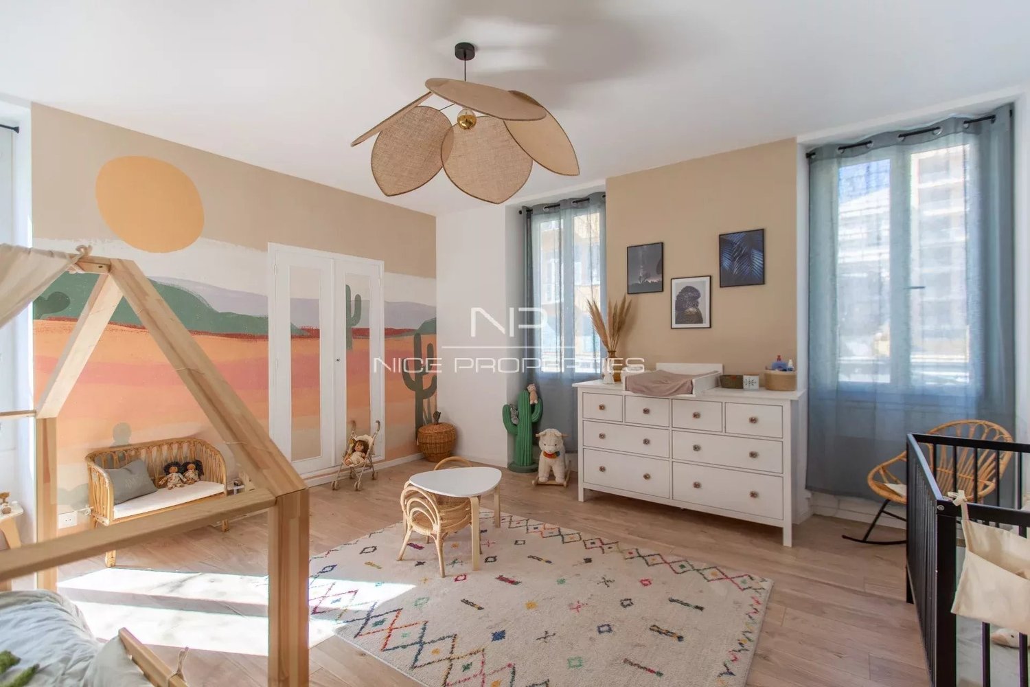 Property photo in Port