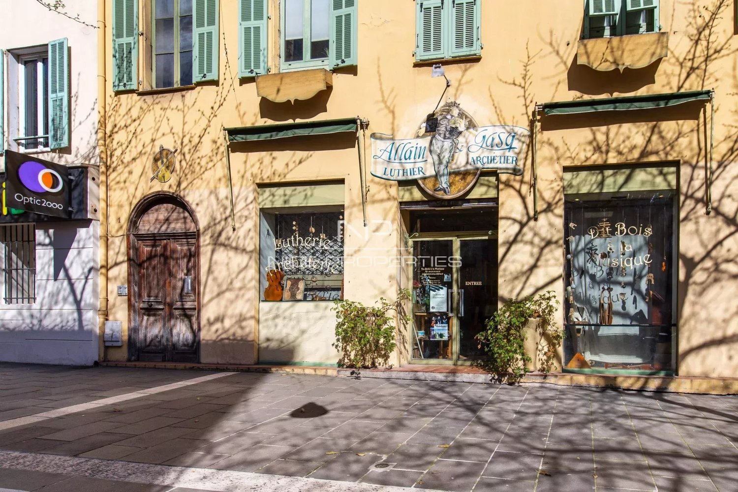 Property photo in Port