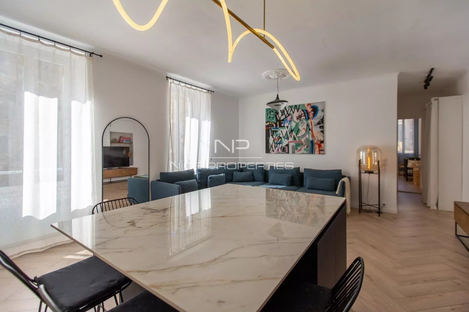 Property photo in Port