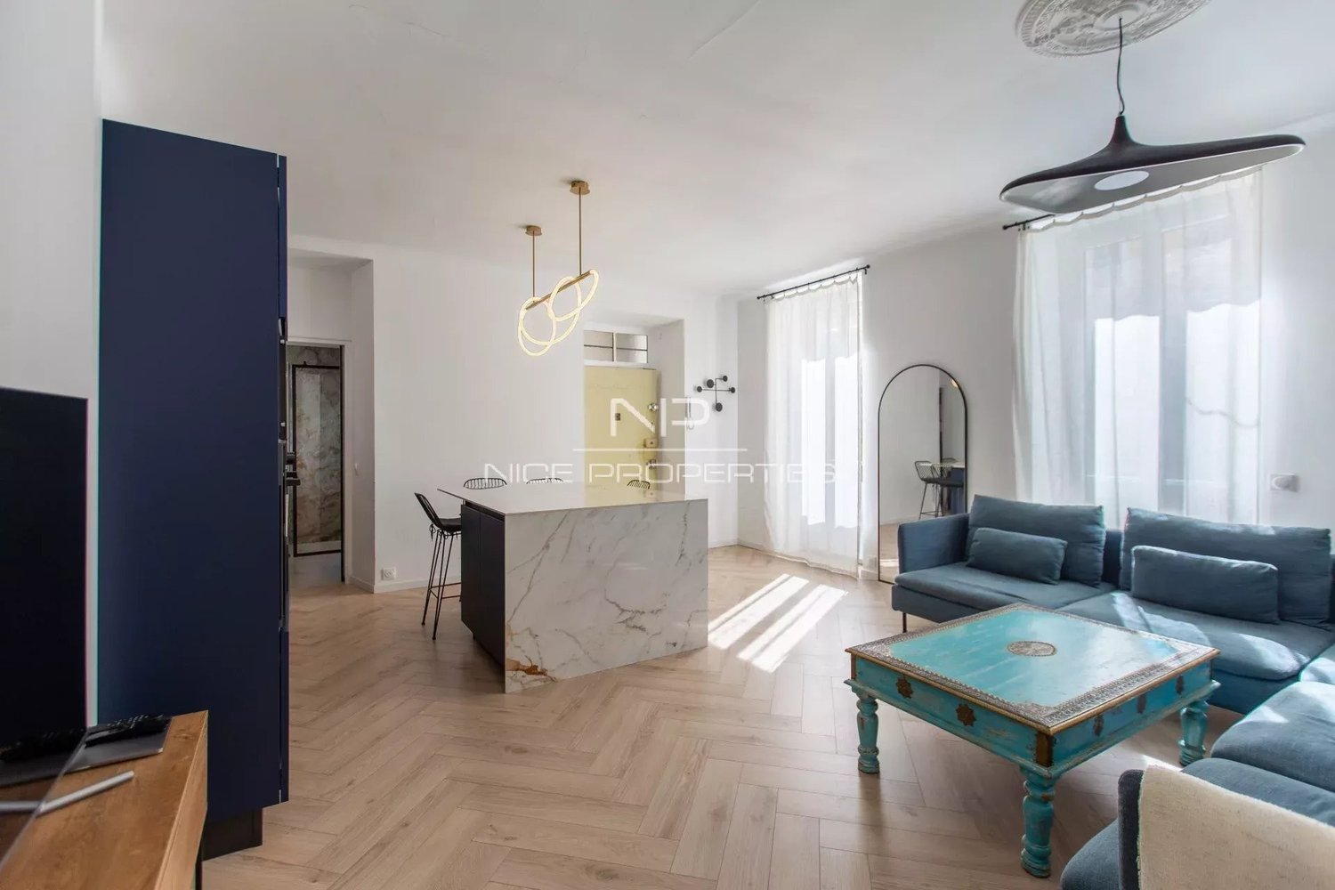 Property photo in Port