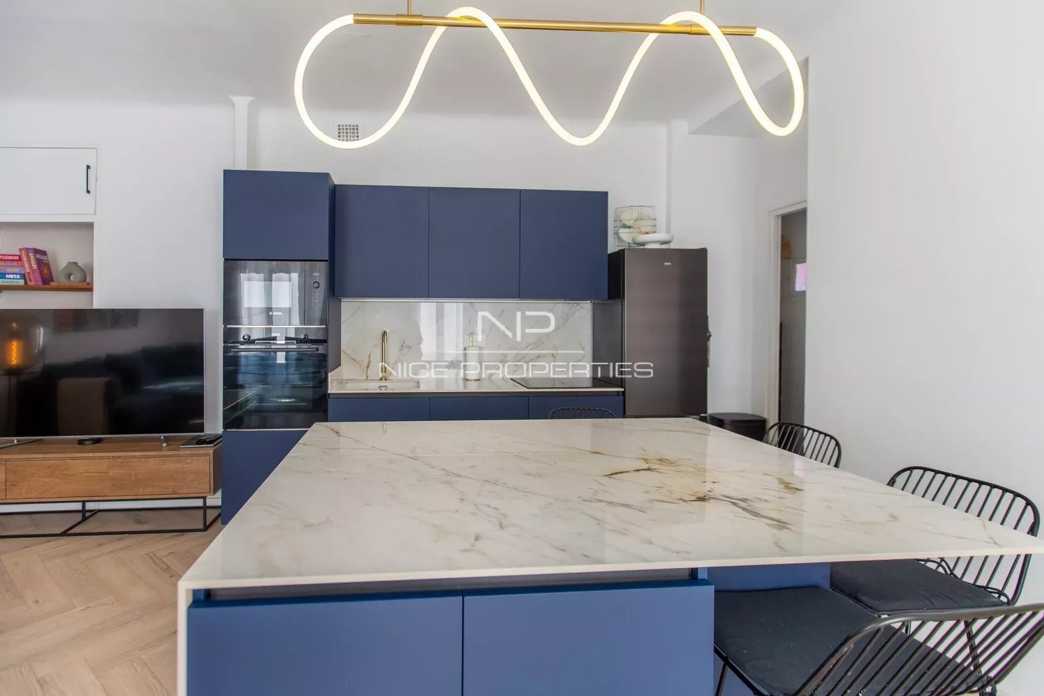 Property photo in Port