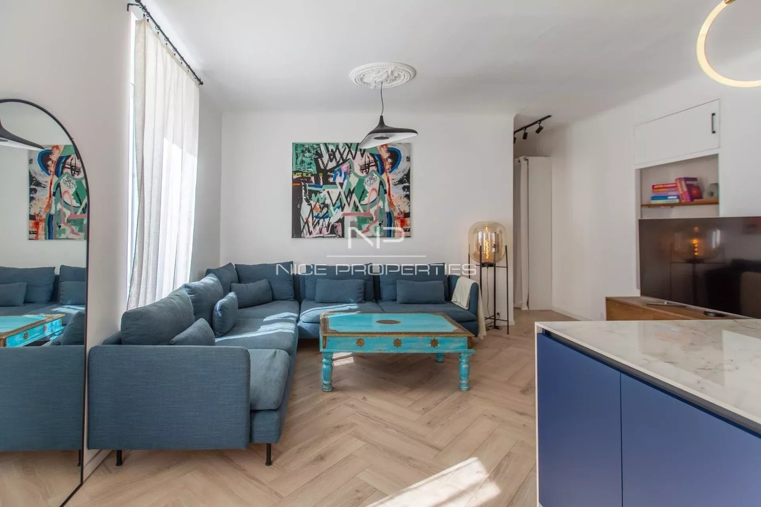 Property photo in Port