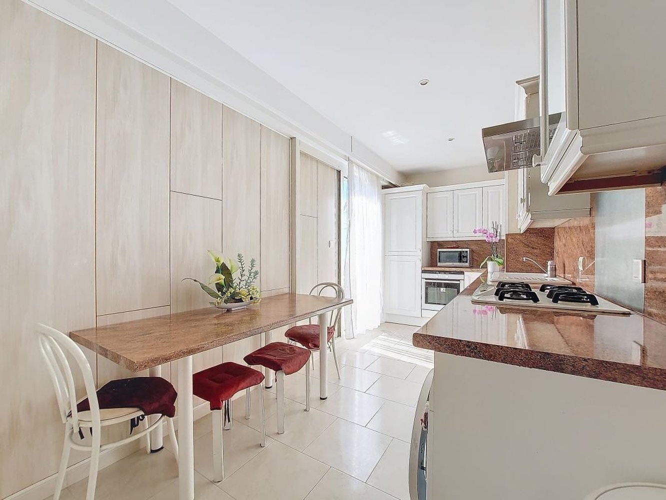 Property photo in Port