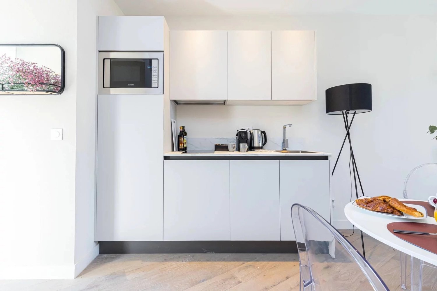 Property photo in Port