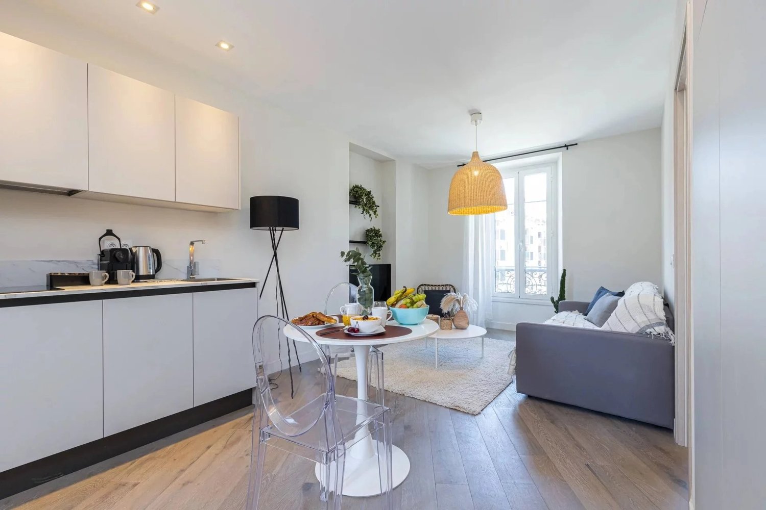 Property photo in Port