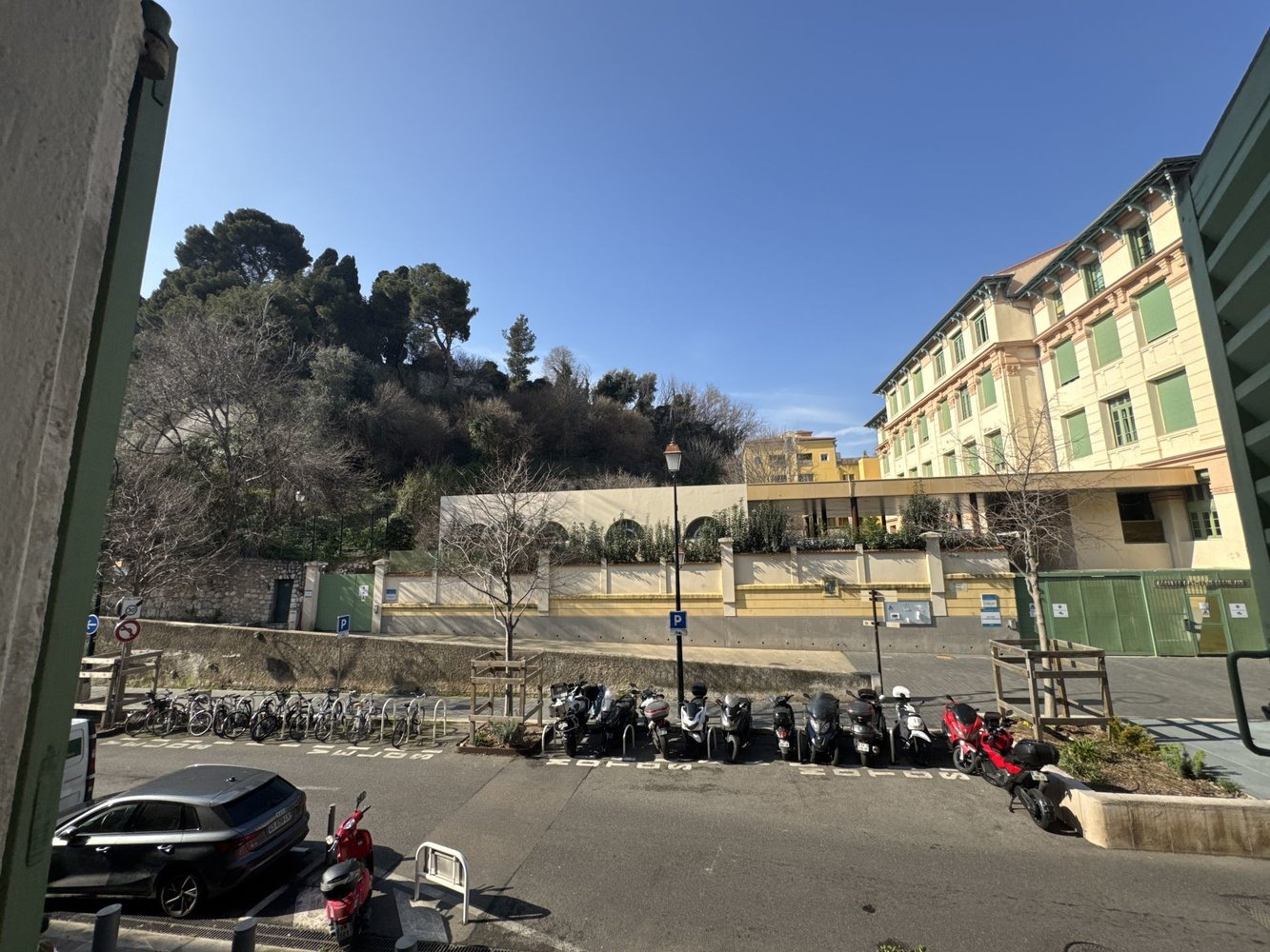 Property photo in Port